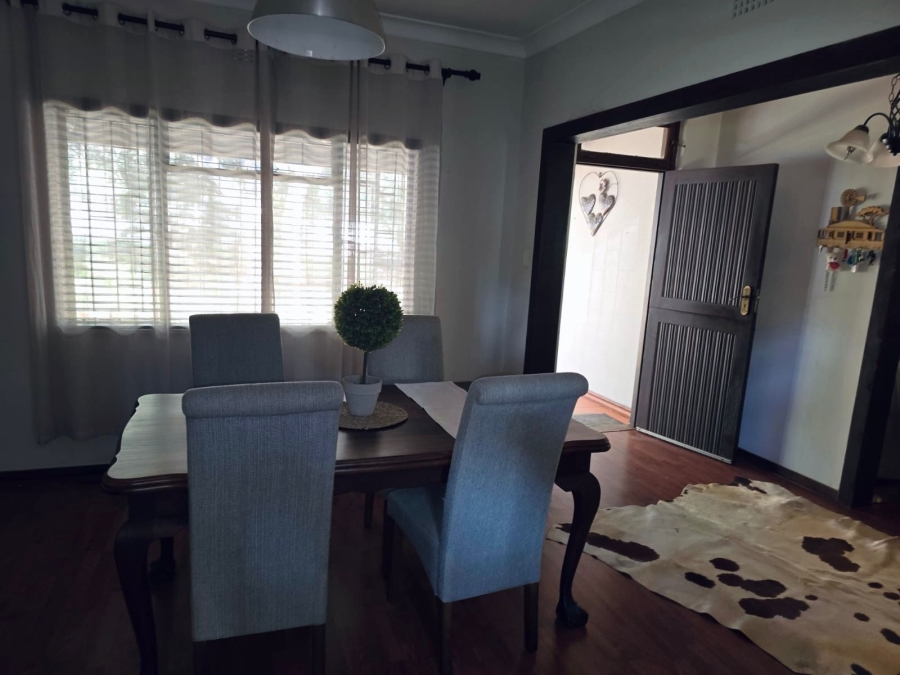 4 Bedroom Property for Sale in Protea Park North West